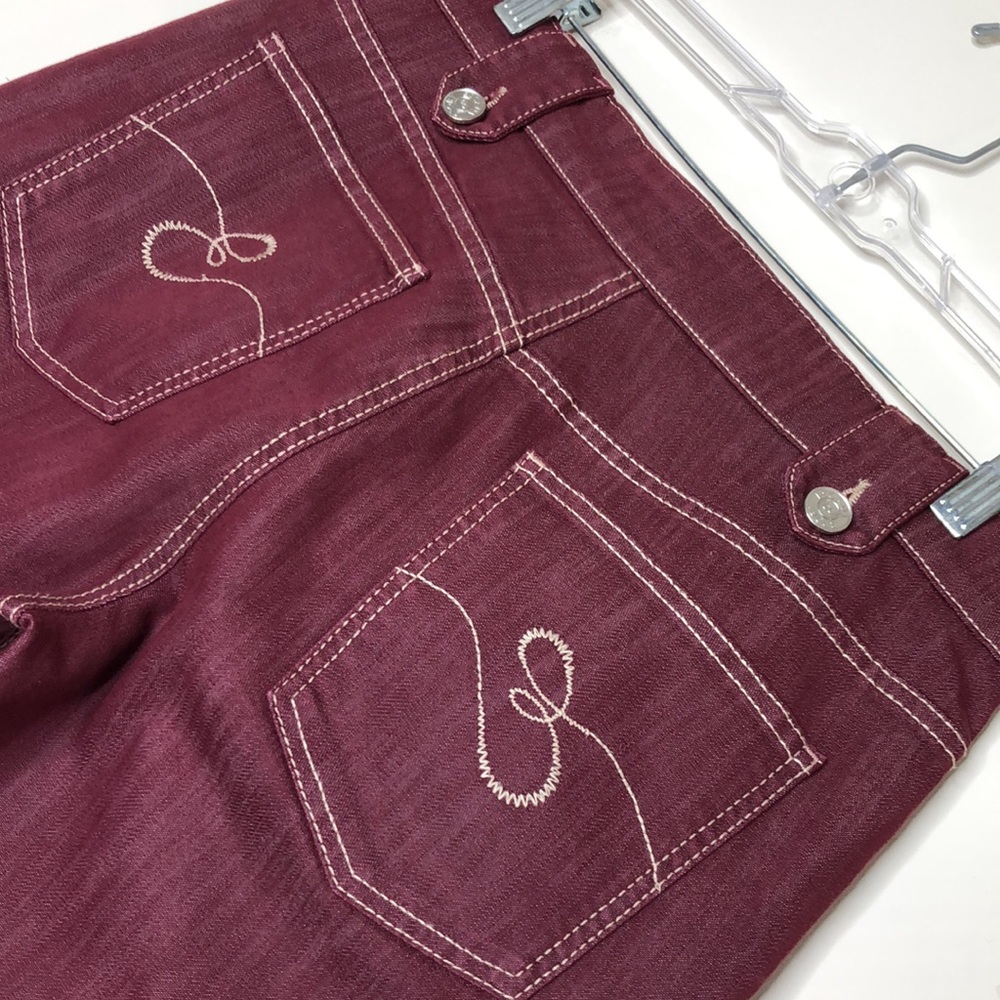 Authentic Escada jeans